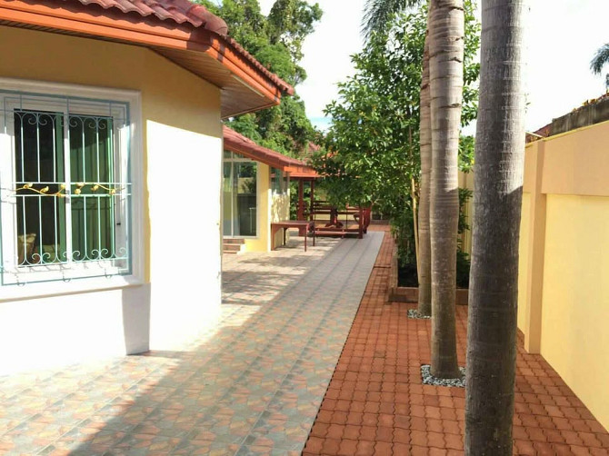3 Bed Pool Villa for Rent near Motorway Pattaya - photo 8
