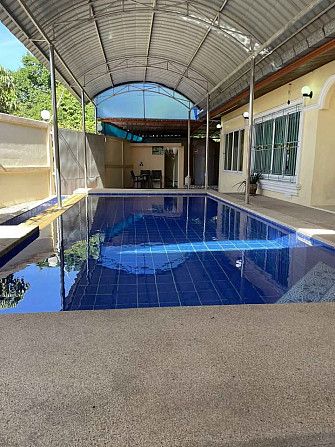 3 Bed Pool Villa for Rent near Motorway Pattaya - photo 7
