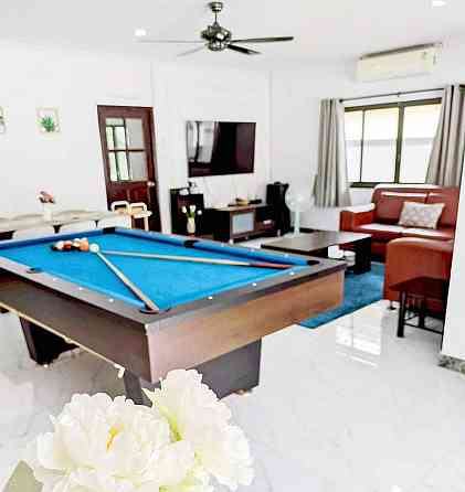 House for rent Pattaya