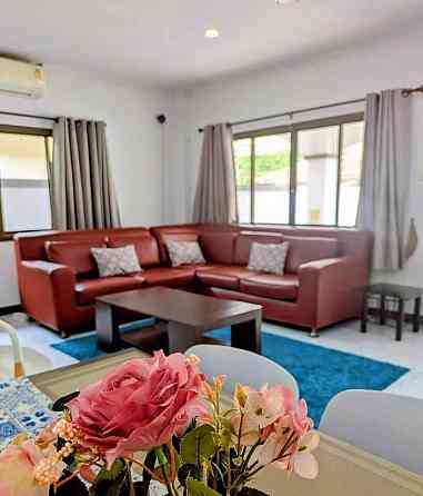 House for rent Pattaya