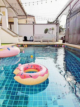 House for rent Pattaya - photo 4