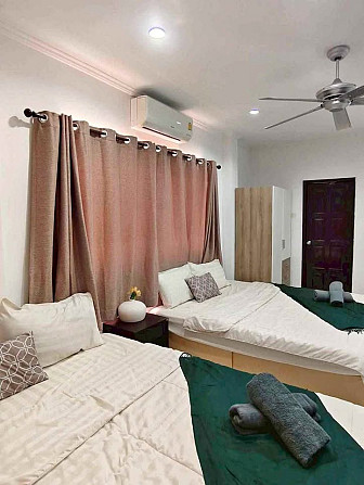 House for rent Pattaya - photo 1