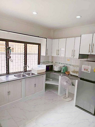 House for rent Pattaya - photo 13
