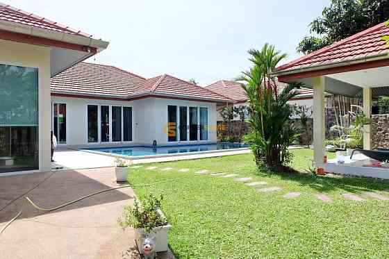 4 Bedroom Pool Villa for Rent in East Pattaya Pattaya