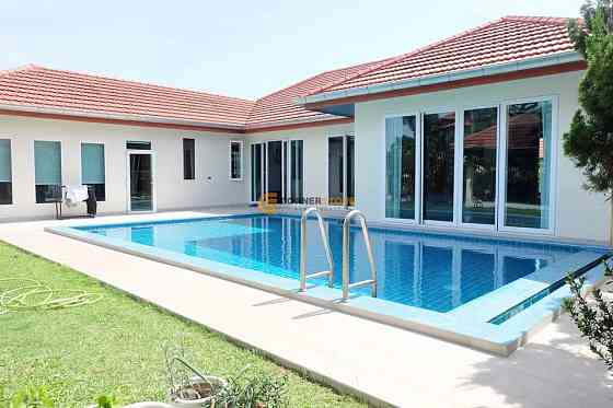 4 Bedroom Pool Villa for Rent in East Pattaya Pattaya