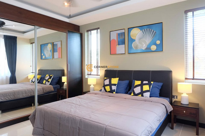 4 Bedroom Pool Villa for Rent in East Pattaya Pattaya - photo 10