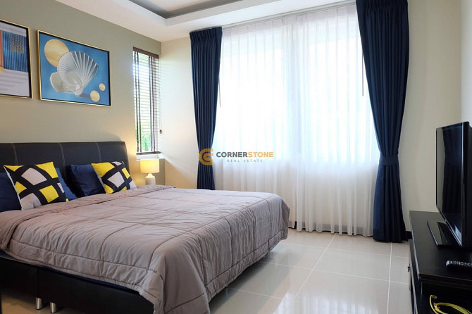 4 Bedroom Pool Villa for Rent in East Pattaya Pattaya - photo 11