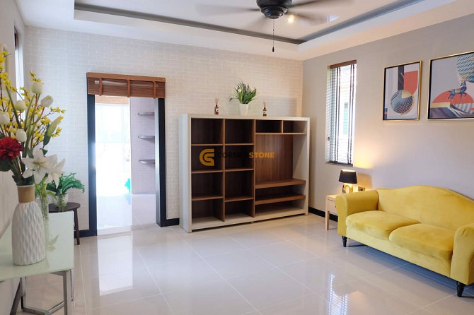 4 Bedroom Pool Villa for Rent in East Pattaya Pattaya - photo 13