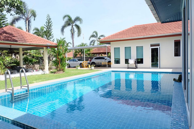 4 Bedroom Pool Villa for Rent in East Pattaya Pattaya - photo 3