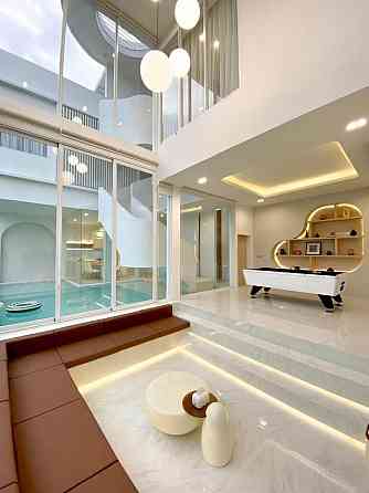4 Bedroom Pool Villa for Rent in Huay Yai Pattaya