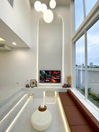 4 Bedroom Pool Villa for Rent in Huay Yai Pattaya - photo 17