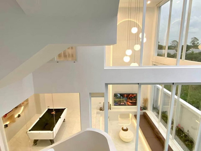4 Bedroom Pool Villa for Rent in Huay Yai Pattaya - photo 4