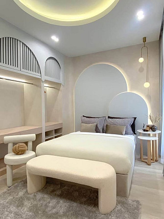 4 Bedroom Pool Villa for Rent in Huay Yai Pattaya - photo 7