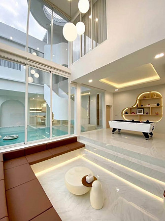 4 Bedroom Pool Villa for Rent in Huay Yai Pattaya - photo 5