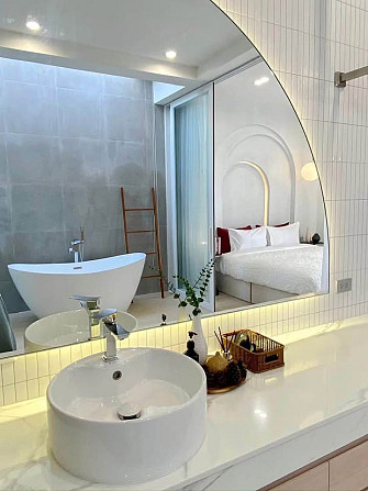 4 Bedroom Pool Villa for Rent in Huay Yai Pattaya - photo 8