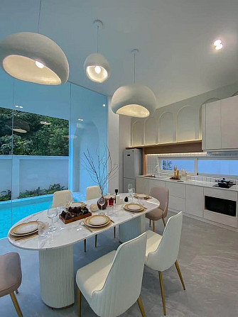 4 Bedroom Pool Villa for Rent in Huay Yai Pattaya - photo 14