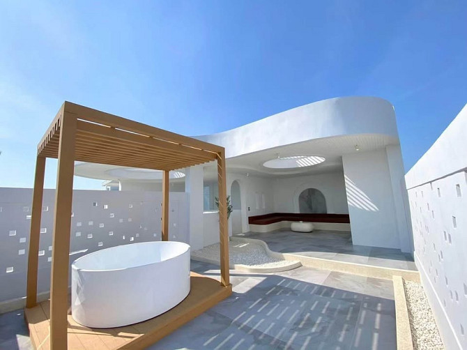4 Bedroom Pool Villa for Rent in Huay Yai Pattaya - photo 19