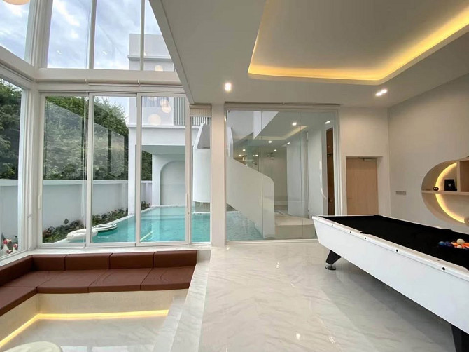 4 Bedroom Pool Villa for Rent in Huay Yai Pattaya - photo 20