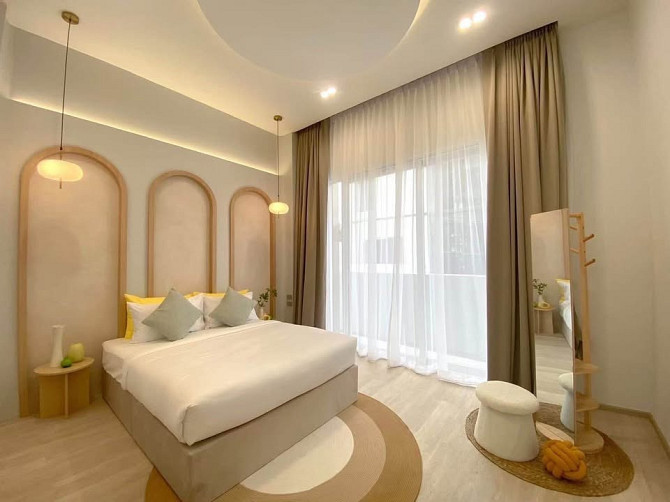 4 Bedroom Pool Villa for Rent in Huay Yai Pattaya - photo 13