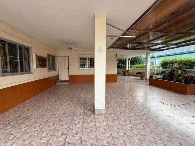 3 Bedroom Pool Villa for Rent in Pattaya Pattaya - photo 13