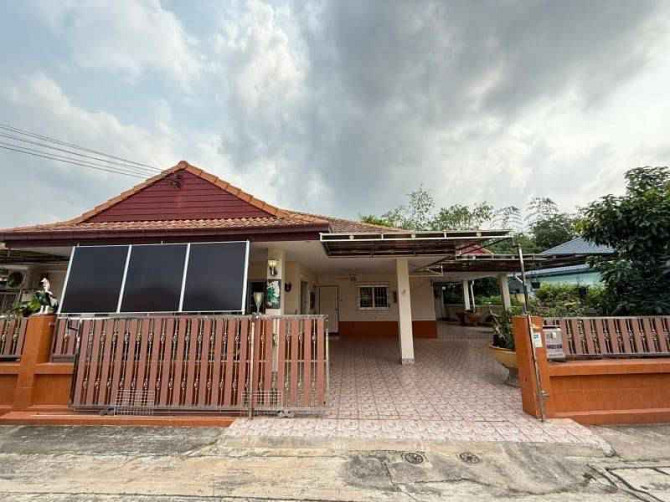 3 Bedroom Pool Villa for Rent in Pattaya Pattaya - photo 14