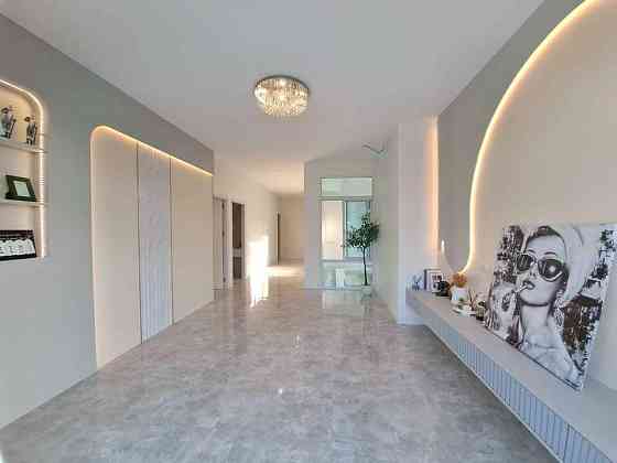 3 Bedroom Pool Villa for Rent in Khao Makok พัทยา