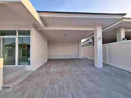 3 Bedroom Pool Villa for Rent in Khao Makok พัทยา