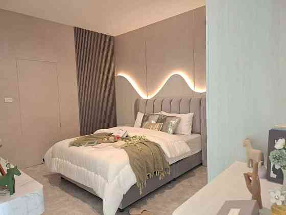 3 Bedroom Pool Villa for Rent in Khao Makok พัทยา