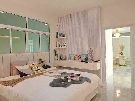 3 Bedroom Pool Villa for Rent in Khao Makok พัทยา