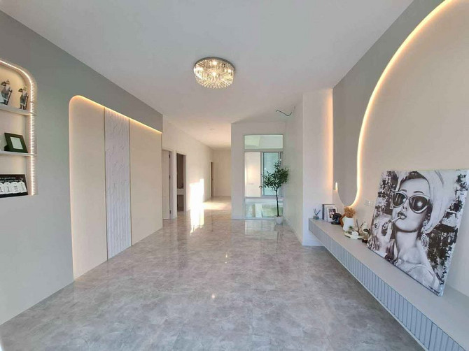 3 Bedroom Pool Villa for Rent in Khao Makok Pattaya - photo 3