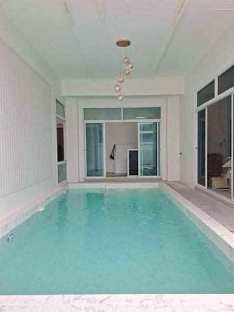 3 Bedroom Pool Villa for Rent in Khao Makok Pattaya - photo 2