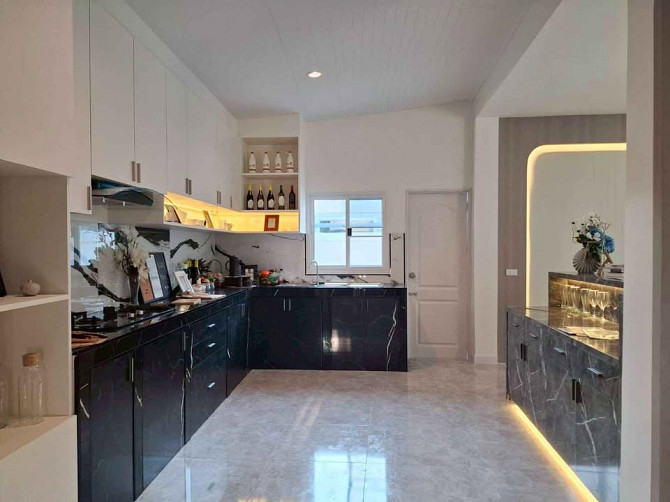 3 Bedroom Pool Villa for Rent in Khao Makok Pattaya - photo 13