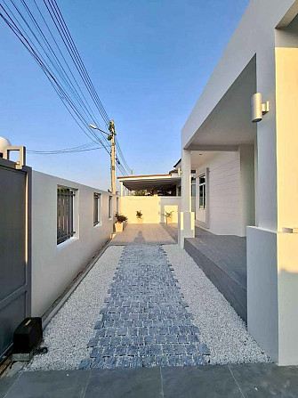 3 Bedroom Pool Villa for Rent in Khao Makok Pattaya - photo 15