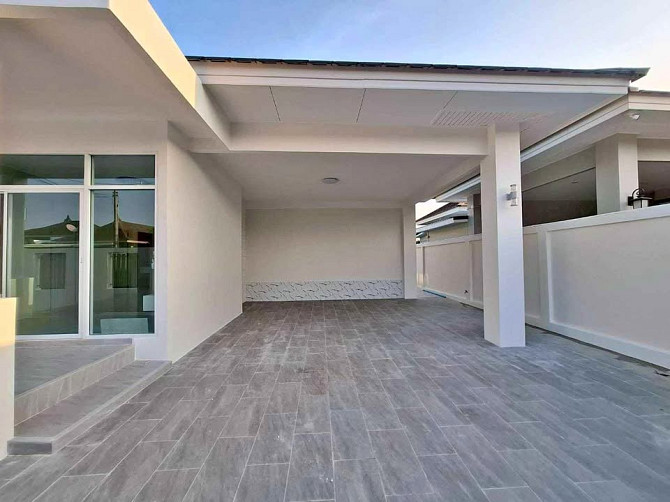3 Bedroom Pool Villa for Rent in Khao Makok Pattaya - photo 1