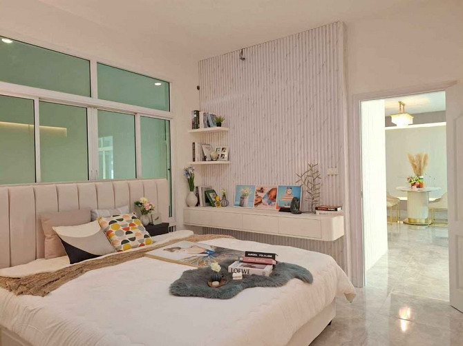 3 Bedroom Pool Villa for Rent in Khao Makok Pattaya - photo 5