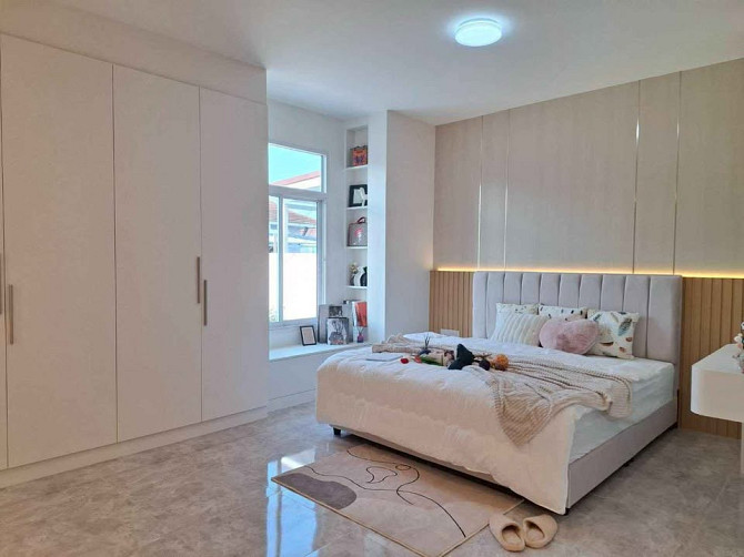 3 Bedroom Pool Villa for Rent in Khao Makok Pattaya - photo 12
