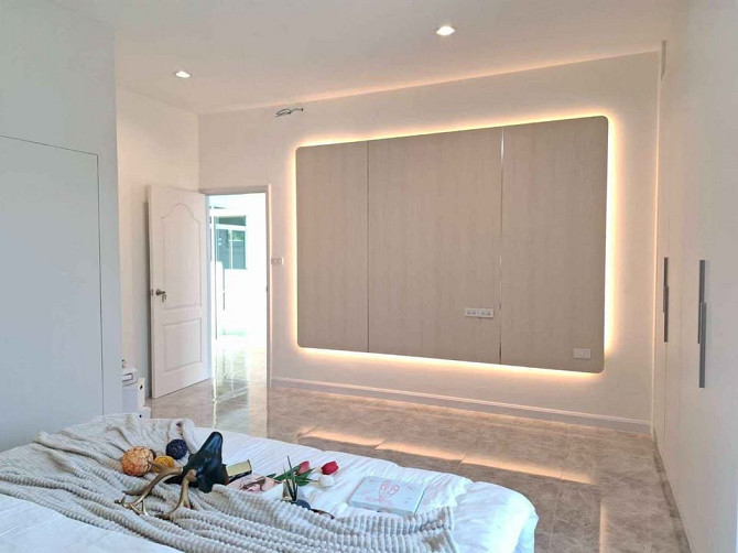 3 Bedroom Pool Villa for Rent in Khao Makok Pattaya - photo 9