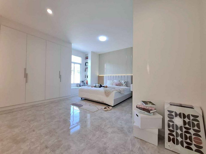 3 Bedroom Pool Villa for Rent in Khao Makok Pattaya - photo 11