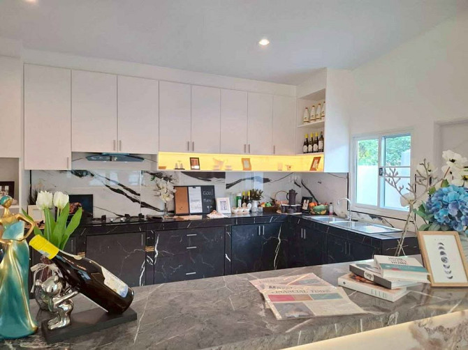 3 Bedroom Pool Villa for Rent in Khao Makok Pattaya - photo 14