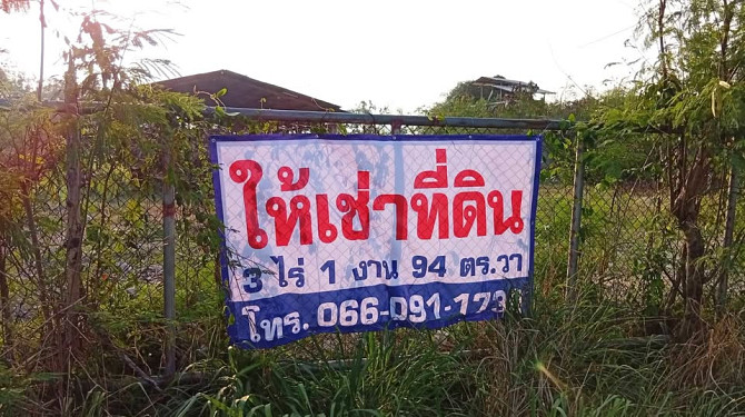 House for rent Pattaya - photo 3