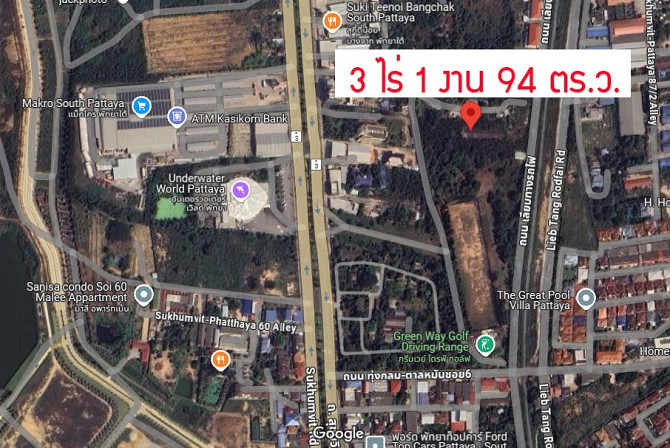 House for rent Pattaya - photo 2