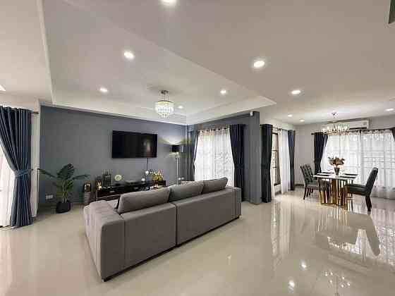 House for rent Pattaya