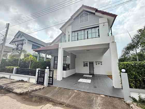 House for rent Pattaya
