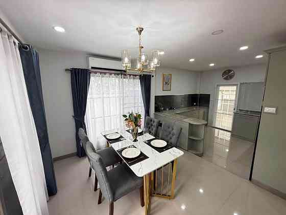House for rent Pattaya