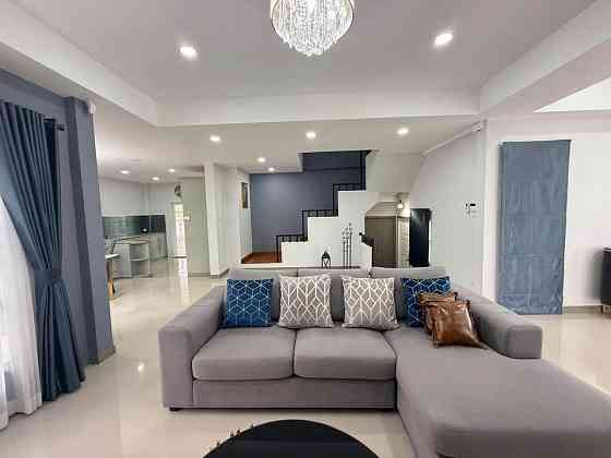 House for rent Pattaya