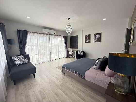 House for rent Pattaya