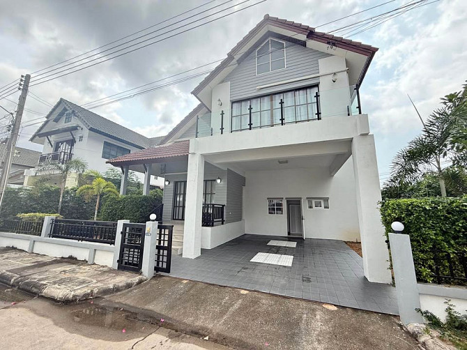House for rent Pattaya - photo 1