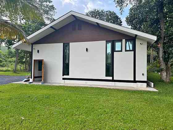House for rent Samui