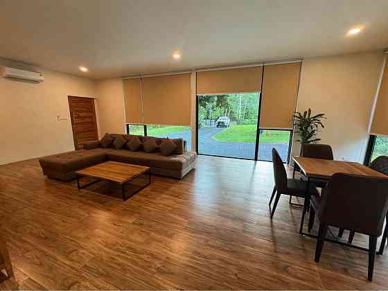 House for rent Samui