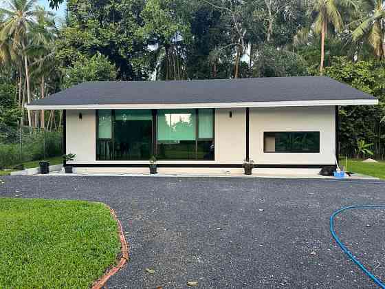 House for rent Samui